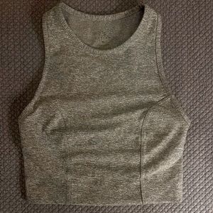 Varley Agnes Crop - NWT